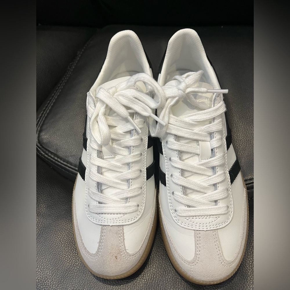 Gola Viper Leather Sneakers, Women’s Size 6, EUC - Picture 7 of 11